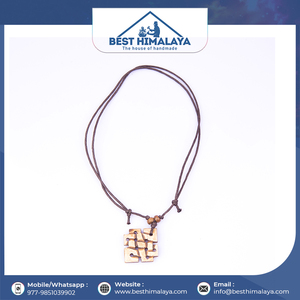 Nouveau Mala en os tibétain de haute qualité disponible au meilleur prix - Product Image 6