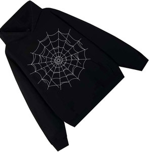 Super populaire pull à la mode graphique sweats à capuche pour hommes femmes tenue décontractée pour les couples grande taille collaboration pour la saison d'hiver - Product Image 6