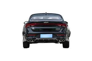 Meilleur prix 2024 - SUV électrique CVVD K5 80T GT-Line d'occasion, conduite à gauche, sièges en tissu, 7 places, automatique - Product Image 6