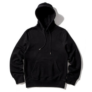 Nouvelle mode sweat à capuche en molleton brodé pour hommes 100% polyester tissu personnalisé avec logo et option d'étiquette pour l'hiver 2025 - Product Image 5