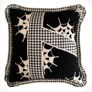 Luxury Custom Decorative Cushion Cover Throw Pillows Geometric Pattern Washable & <b>Stain</b>-resistant for Home Decor - Product Image 1