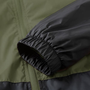 Vestes coupe-vent respirantes à séchage rapide de dernière génération, fabricant de vêtements pour hommes, veste coupe-vent imperméable pour homme - Product Image 4