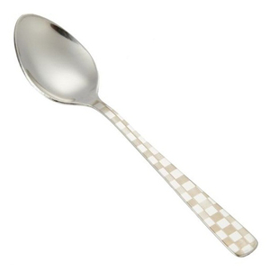 Luxury High Quality Stainless Steel <b>Knife</b> Fork Spoon Flatware Sets Silver Cutlery Set for Hotel - Product Image 5