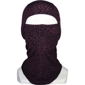 Top Quality Custom Mesh Fleece Balaclava Face Ski <b>Mask</b> Hat Hood Winter Motorcycle Balaclava - Product Image 1