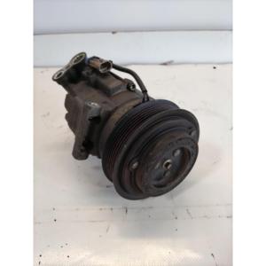 Compressore A/C CHEVROLET Orlando 1a Serie 13339088 Z20D1 Diesel 1998 (10>14) - Product Image 3