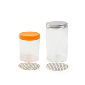 Tapón de botella de película de sellado de tamaño personalizado de entrega rápida de tapa y cierres de extrusión de fabricante de Vietnam - Product Image 6