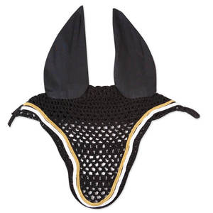 ผ้าคลุมหน้าลายม้าบินได้สินค้าสำหรับขี่ม้าผลิตภัณฑ์สำหรับขี่ม้า - Product Image 5