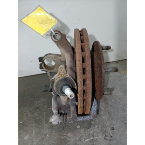 FUSOR FRONTAL DERECHO COMPLETO FORD Transit Series 2207747 YMF6 (14>) - Product Image 4