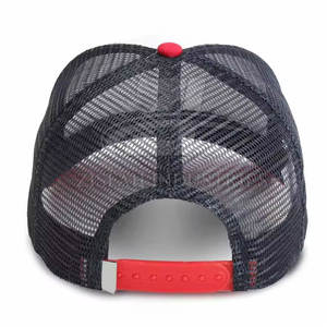 Diseño único Material cómodo Sombreros deportivos de color personalizados Sombreros deportivos ligeros más vendidos - Product Image 2