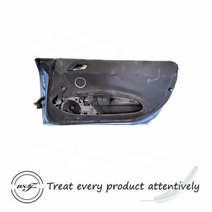 Bloque de Cerradura de Puerta Delantera de Metal para Automóvil, Base para AUDI R8 - Product Image 3