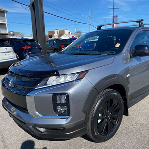 LISTO PARA ENVIAR: Volante de Aluminio Izquierdo/Derecho para Outlander SE S-AWC 2024 - Garantía de 3 Años, Plástico Industrial DIY OEM/ODM - Product Image 1