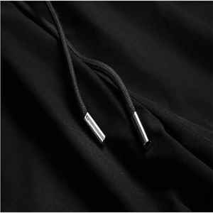 2025 ropa deportiva para hombres Casual transpirable ligero cintura alta cierre elástico hombres pantalón ligero - Product Image 6