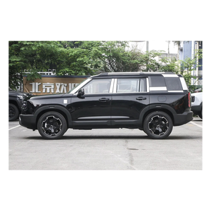 Voitures Baic Beijing disponibles pour la vente en gros avec livraison rapide et qualité supérieure - Product Image 5