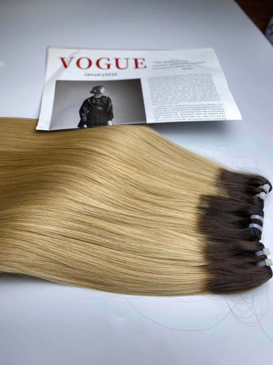 สีไล่เฉดสี