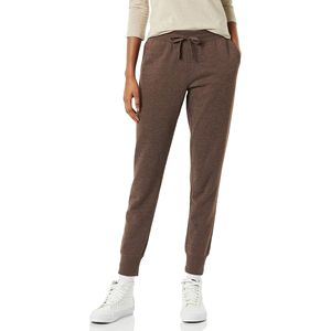 Pantalones Deportivos de Mujer de Alta Calidad con Logotipo Personalizado, Pantalones de Chándal para Gimnasio, Estilo Casual, Otoño, Color Liso - Product Image 2
