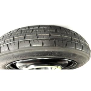 Kit de roue de secours HYUNDAI iX20 Série 52910-1H900 Diesel 1400 (10>19) - Product Image 4