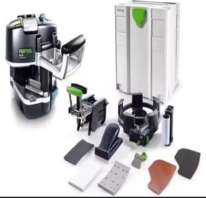 VENTAS FANTÁSTICAS NUEVO Juego de Enchapadora de Cantos CONTURO 574616 - Product Image 1