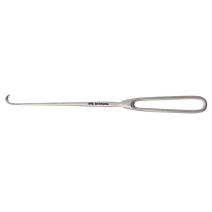 Instrumento de Neurocirugía Retractor de venas de acero inoxidable de Apto Enterprises - Product Image 6