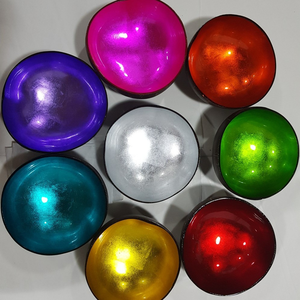 PalmEco Coconuts 100% natural de Vietnam Cáscara de coco con precio completo - Product Image 4