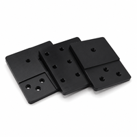 Pièces métalliques personnalisées avec services de fraisage et de tournage CNC pour machines OEM et composants industriels de précision