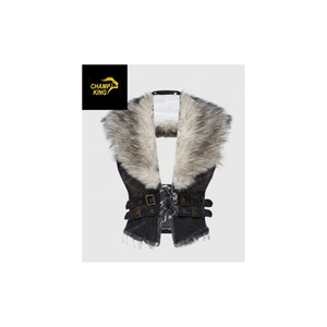 Denim High Quality <b>Short</b> Dungaree Women Light Wash Distressed Vintage Effortless Style Bib <b>Overall</b> Button Summer Winter - Product Image 1