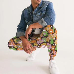 2025 Custom Logo Outdoor Use Lightweight Mid Straight Casual Training <b>Trouser</b> for Men Sportswear Eco-Friendly Quick Dry - Product Image 2