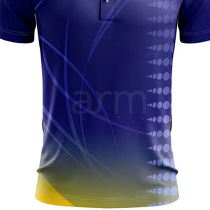 Hot Selling High Quality <b>Cheap</b> Price New Design Customized Design 2026 <b>Light</b> Weight Sports Wear Cricket Uniform - Product Image 5