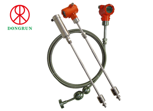 DRCM-99 Float loại magnetostrictive kỹ thuật số cảm biến mức nhiên liệu với explosionproof giấy chứng nhận - Product Image 6