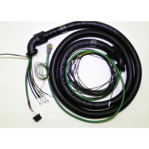 Custom Industrial <b>Cable</b> & <b>Wire</b> Harness - Product Image 3