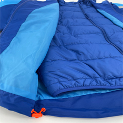 Ropa DE TRABAJO cálida e impermeable de temporada de invierno/para llevar/uniforme de alta calidad - Product Image 6