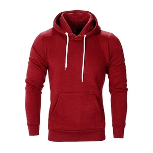 Sudaderas con capucha de hombre de alta calidad con impresión personalizada más vendidas sudaderas con capucha unisex logotipo personalizado sudaderas con capucha de marca para hombre - Product Image 6