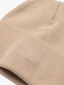 Wholesale High Quality 100% Cotton Winter <b>Beanie</b> Cap Solid Soft Warm Breathable Unisex Wholesale Out Wear <b>Beanie's</b> - Product Image 5