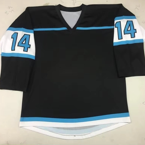 Uniforme de hockey personalizado de alta calidad con logotipo personalizado - Product Image 1