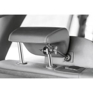 Paquete de 3 Espejos de Seguridad para Bebés Reer, Accesorios Esenciales para Asientos Infantiles de Auto - Product Image 3