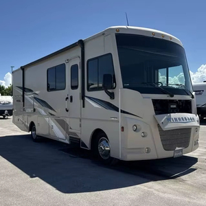 รถบ้านมือสองปี 2021 ยี่ห้อ Winnebago Vista 29V รุ่น Class A เครื่องยนต์แก๊ส สภาพดี - Product Image 1