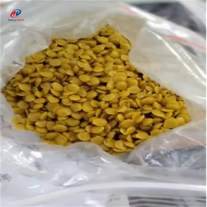 ขี้ผึ้งสีเหลืองเป็นมิตรกับสิ่งแวดล้อม ขี้ผึ้งธรรมชาติบริสุทธิ์สำหรับทำเทียนหอม - Product Image 3