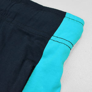 Online Sale Best Selling Wholesale Men's Casual Straight Lightweight Breathable 100% Cotton <b>Trousers</b> 2025 - Product Image 3