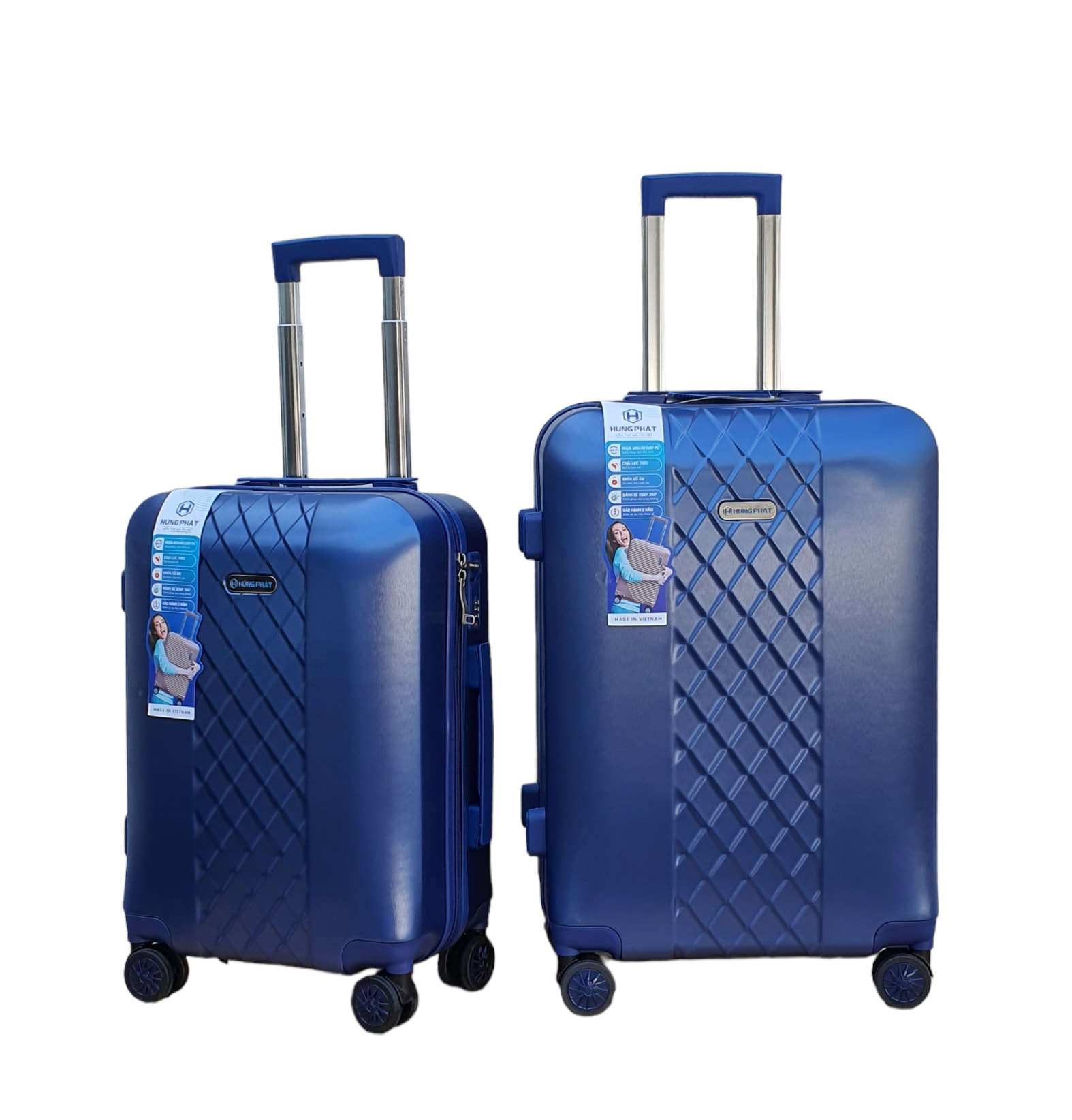 สีน้ำเงินเข้ม