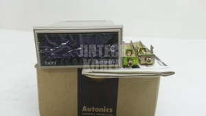 9804) [Hộp Mới] autonics T4YI-N4NJ5C 100% sản phẩm mới chính hãng - Product Image 2