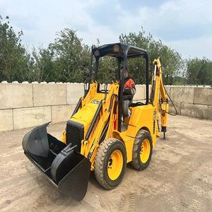 Chargeur rétrocaveuse JCB 3DX 4x4 d'occasion d'origine de qualité supérieure à vendre Options de livraison rapide disponibles - Product Image 3