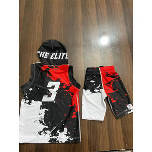 ชุดยูนิฟอร์มฟุตบอลธงเสื้อมีฮู้ดแขนสั้นมีฮู้ดพิมพ์ลายออกแบบได้ตามต้องการ - Product Image 5