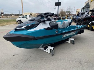 Oferta Perfecta: Sea-Doo GTX Limited 325 2026 para 3 Pasajeros, Listo para Entrega - Product Image 2