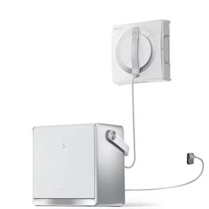 ECO-VACS WINBOTS W2 Pro TOUT NOUVEAU Nettoyeur de vitres robotisé Omni Équipement de nettoyage intelligent pour la maison - Product Image 1