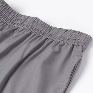 2024 Custom Breathable Plus Size Basketball <b>Shorts</b> for Men with Pockets Mesh Team Options - Product Image 4