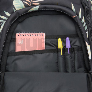 Stylish Modern Design <b>Daily</b> <b>Backpack</b> For Students And Office Use <b>Daily</b> <b>Backpack</b> Multi Pocket - Product Image 6