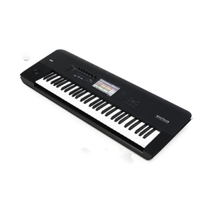 Korg Nautilus 61 Clavier synthétiseur 61 touches Workstation - Product Image 5