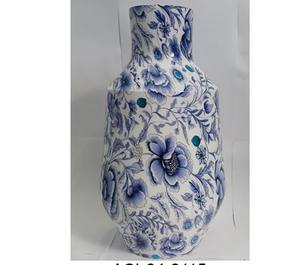 Iron Jungle Flower Design Estilo moderno Mejor calidad y bajo precio por ACUBE INDUSTRIES - Product Image 3