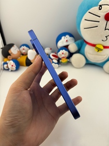 Teléfono inteligente Pix 10 5G de 128 GB, desbloqueado de fábrica, azul, con pantalla OLED 5G, cámara trasera, pantallas de 120 Hz y compatible con NFC. - Product Image 6