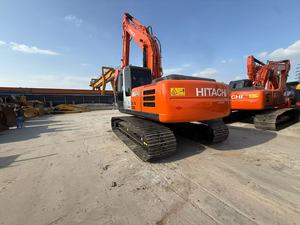 Offre Spéciale! Excavatrice à ZX210-3 Hitachi d'occasion | Excellent état | Meilleur prix | Parfait pour la vente - Product Image 5