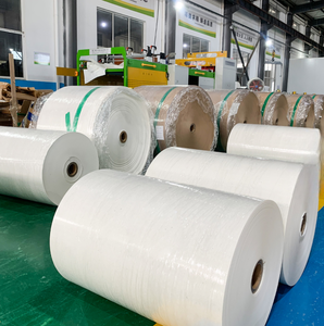 Papel de Impresión NP-001 en Rollo, Ligero, para Periódicos, 45 g/m², Proveedor Mayorista, Exportación Global - Product Image 6